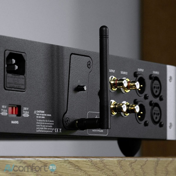 Fezz Audio Ovo EVO Big Calm