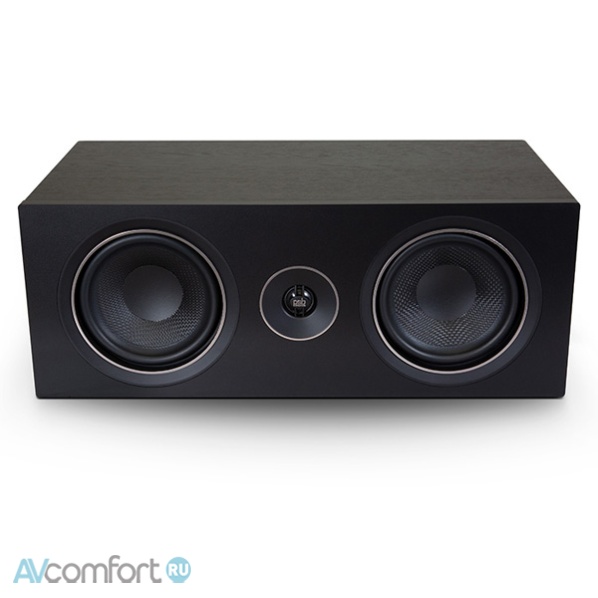 AVComfort, PSB Speakers Alpha C10 Black