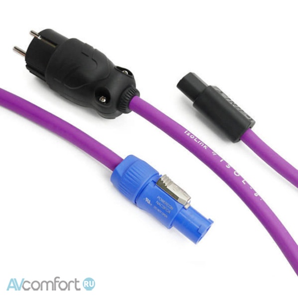 Isol-8 IsoLink Ultra 2,0м