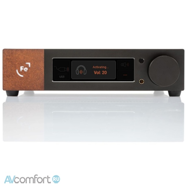 Ferrum Audio Wandla HP