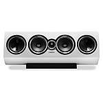 Sonus Faber Sonetto Center II White
