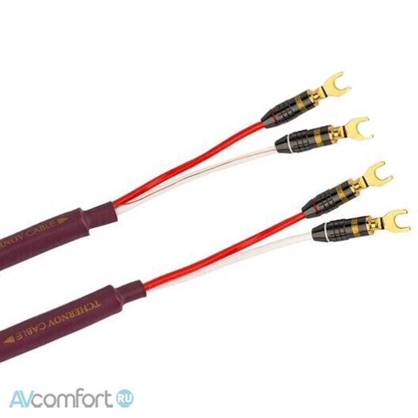 AVComfort, Tchernov Cable Classic MkIII SC Sp/Sp 5,0 m