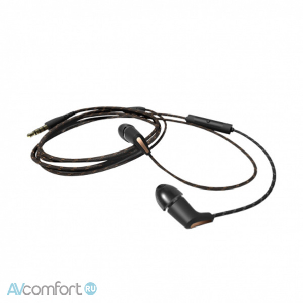 Klipsch T5M Wired Black