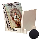 Voxmodule Vinyl Stand - 01 Black Matte