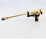 Transrotor TRA 9/2.1 12" Black Gold