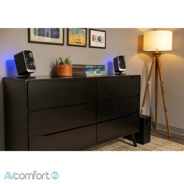 Klipsch ProMedia Lumina Black