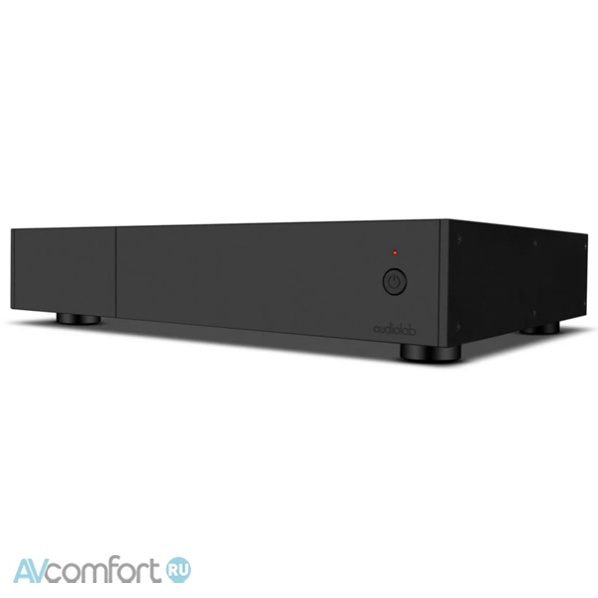Audiolab 9000P Black