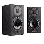 Spendor A1 Black Ash