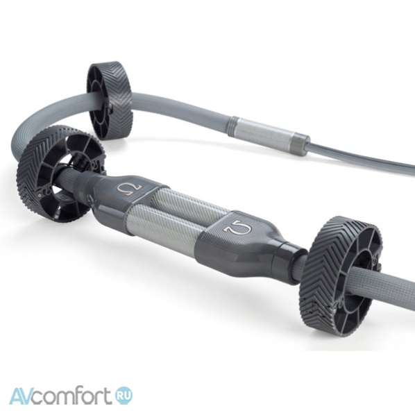 Shunyata Research Mobius Cable Suspension 1 pcs. Shunyata Research Mobius Cable Suspension 1 pcs.