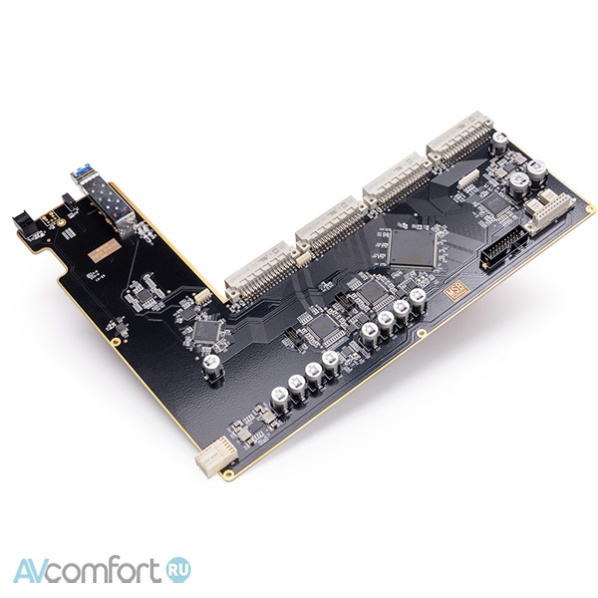 MSB Technology Select Digital Director Black