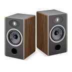 Focal Vestia No1 Dark Wood