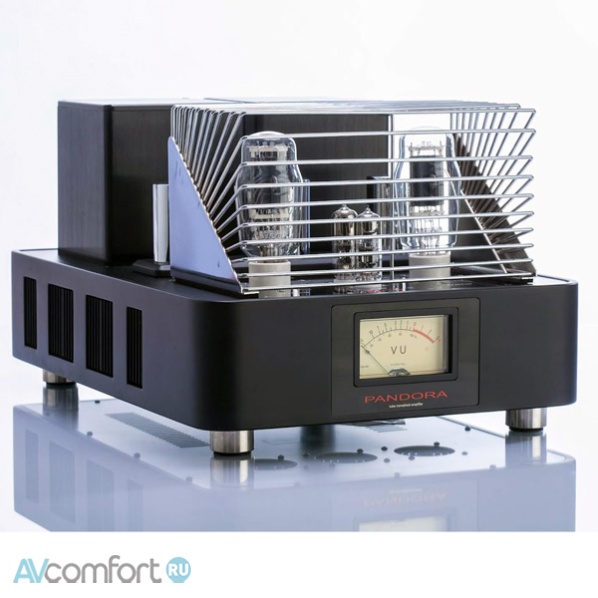 Trafomatic Audio Pandora