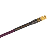 Tchernov Cable Classic XS Coaxial IC / Digital BNC 0.62 m Tchernov Cable Classic XS Coaxial IC / Digital BNC 0.62 m