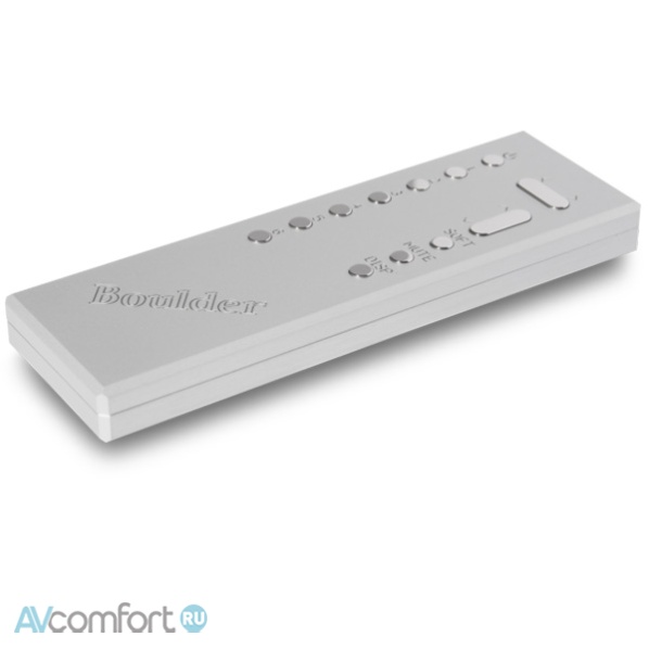 Boulder 3010 Preamplifier Boulder 3010 Preamplifier