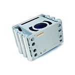 Chord Electronics SPM 3005 Silver