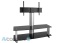 AVComfort, ULTIMATE PD 9544N black alu