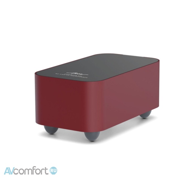 Fezz Audio Argentum X10 EVO Big Calm