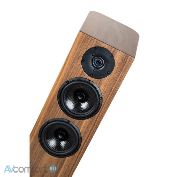 Apertura Stela Light Oak Satin