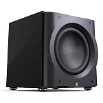 PERLISTEN AUDIO D12s Piano Black