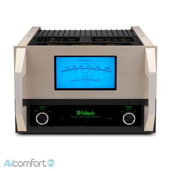 McIntosh МС3500 Mk II
