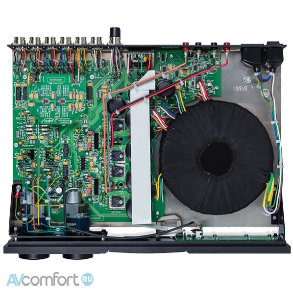 Naim Audio SUPERNAIT 3 Naim Audio SUPERNAIT 3