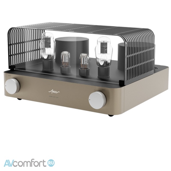 Fezz Audio Mira Ceti 2A3 EVO Sunlight