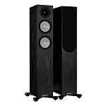 MONITOR AUDIO Silver 200 7G Black Oak
