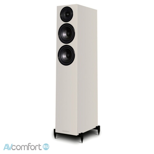Wharfedale Diamond 12.3i Stone Grey
