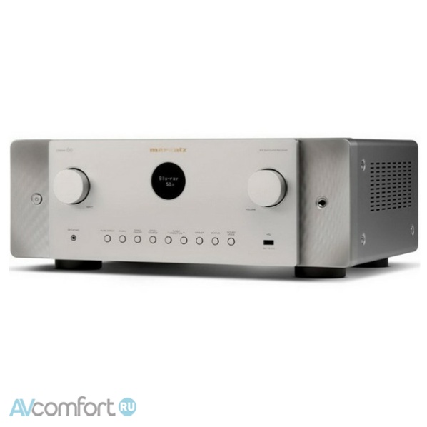 Marantz Cinema 60 Silver