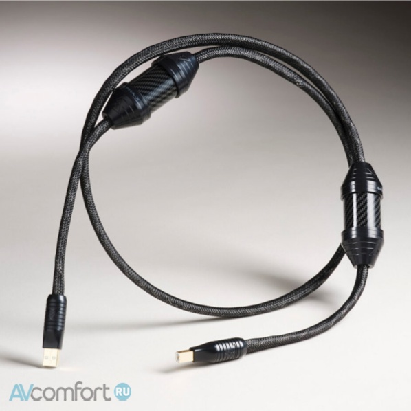 AVComfort, Shunyata Research Alpha-X USB 1,5 m