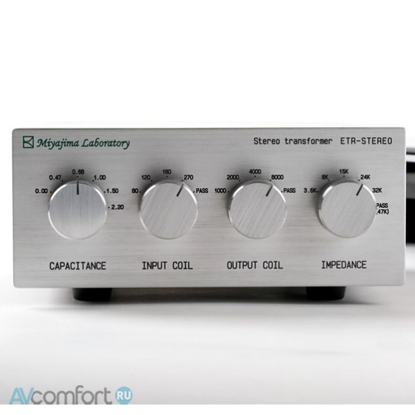 Miyajima Laboratory ETR-Stereo