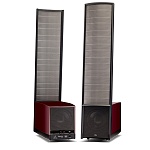 MARTIN LOGAN Expression ESL 13A Cordoba Red (Gloss Metallic)