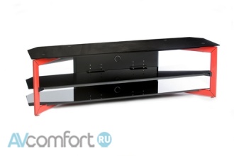AVComfort, ATACAMA Elara AV 1500 Cherry