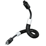 INAKUSTIK Referenz Mains AC-4004 AIR, C15 HQ, 1 m