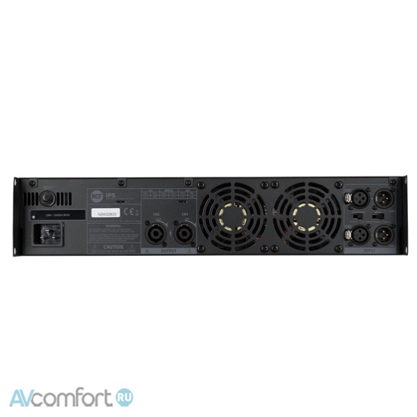 RCF IPS 3700