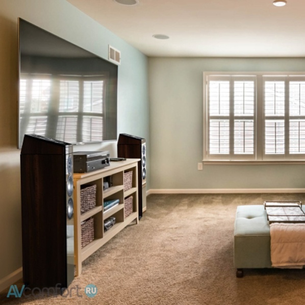 WHARFEDALE Diamond 12 3D Walnut Pearl