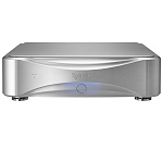 Esoteric Grandioso G1X Silver