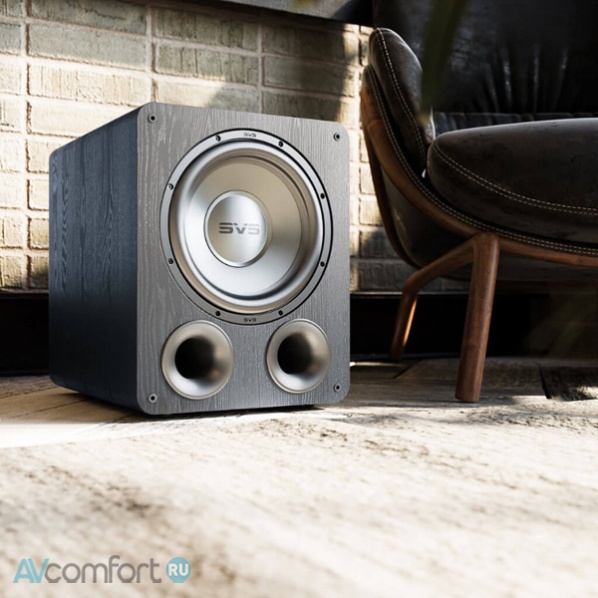 SVS PB-1000 Pro Black