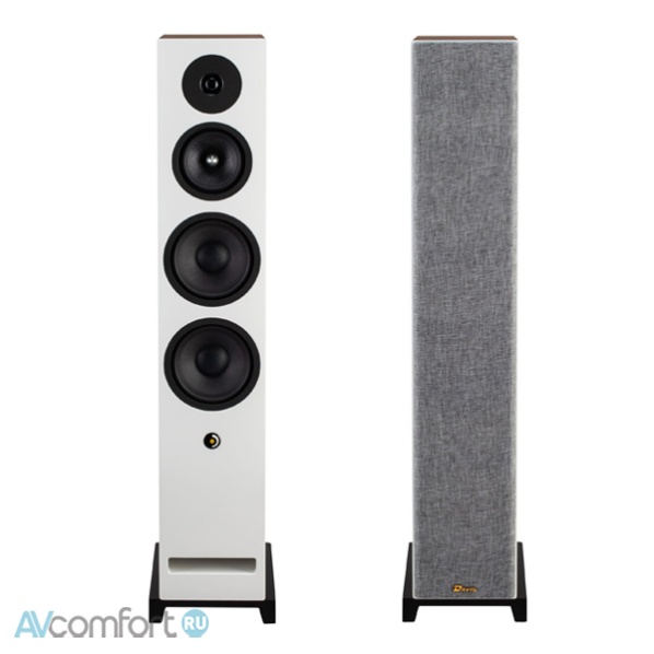 AVComfort, Davis Acoustics Krypton 9 Nordik