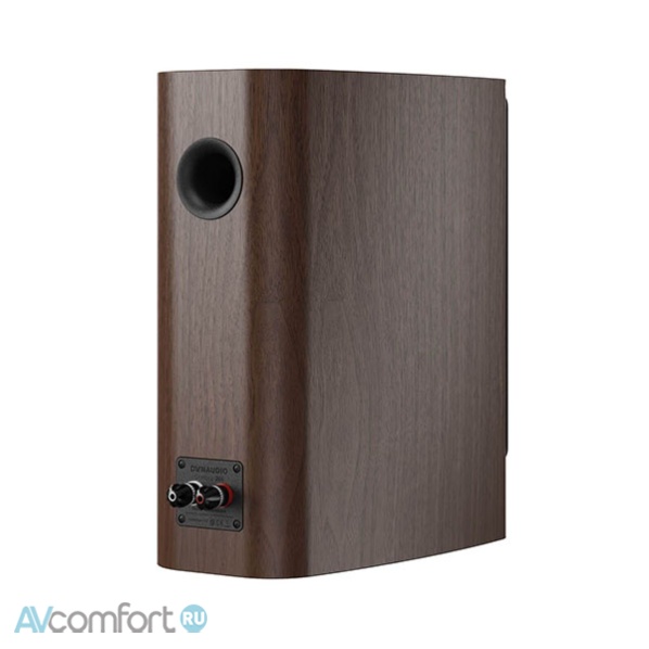 Dynaudio Contour 20i Black High Gloss