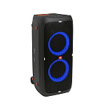 JBL PartyBox 310 Black