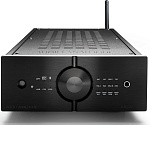 Audio Analogue AADac Bluetooth Black