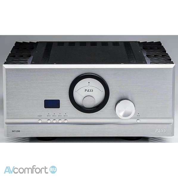 Pass Labs INT-250 Pass Labs INT-250