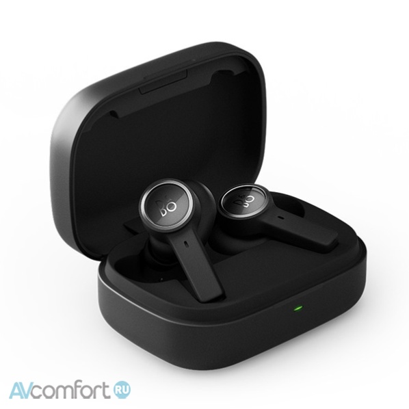 BANG & OLUFSEN Beoplay EX Black Anthracite