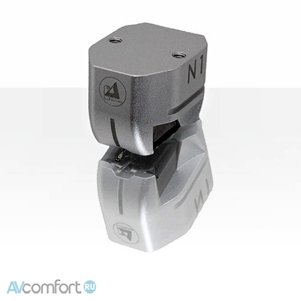 AVComfort, Clearaudio N1 MM Silver