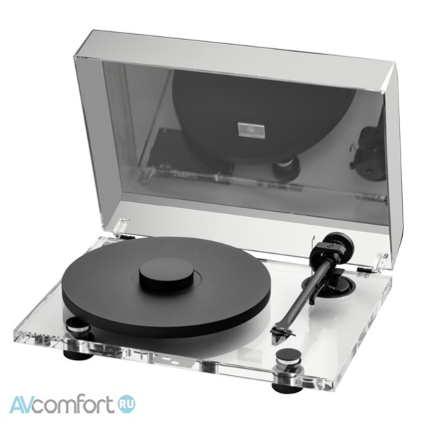 Pro-Ject XA B Pick It Pro B Clear