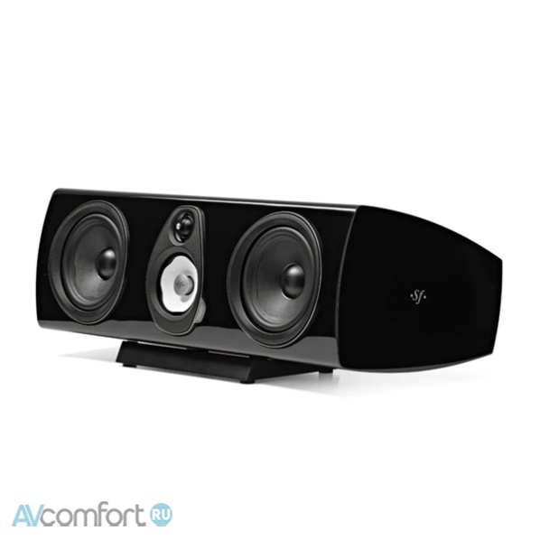 AVComfort, Sonus Faber Sonetto Center G2 Black