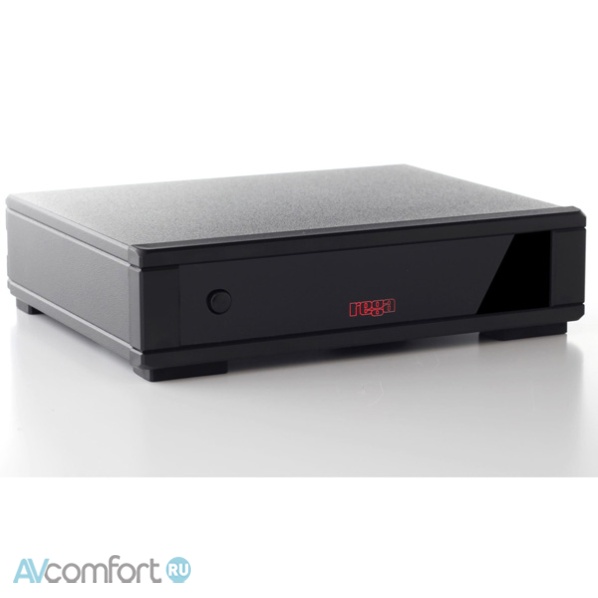 Rega Fono MC MK4 Black