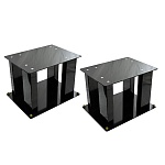 AUDIO NOTE AN-E Stand Gloss Black