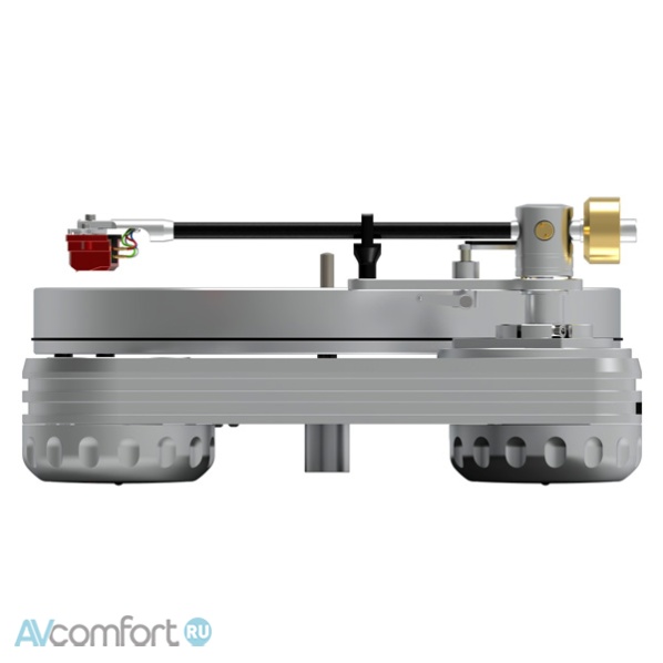 Acoustic Signature Maximus Neo Rega Silver